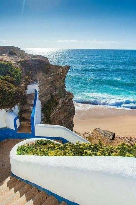 Ocean View