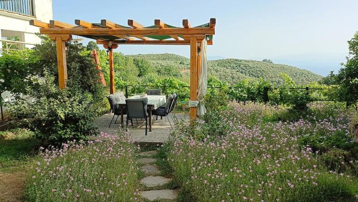 Mikros Paradisos Pelion