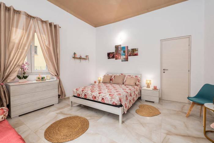 350 - La Casa del Levante 15 min a piedi spiaggia e mare