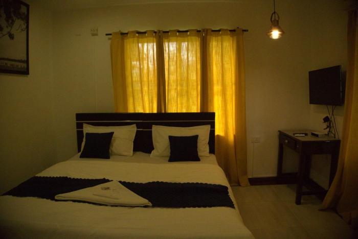 Hotel Aidan Residency Edappally