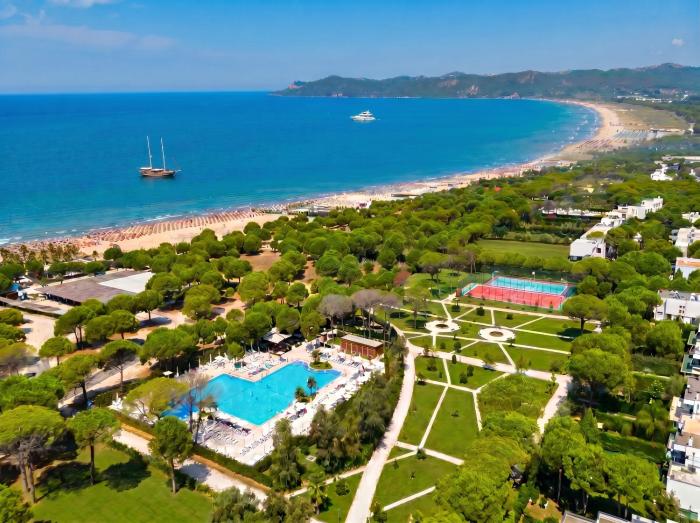 Sunny Beach Apartments - 273