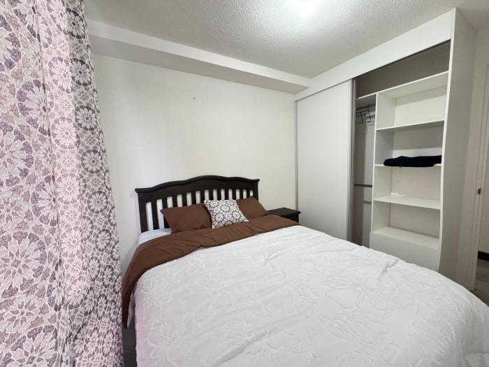 Habitación Privada