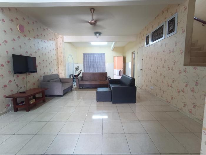 3mandaks Homestay Best in Sandakan