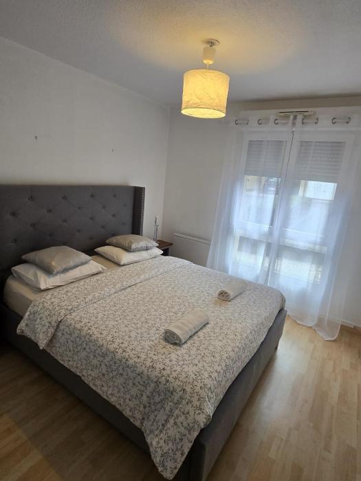 Appartement résidence du Château de Vendôme