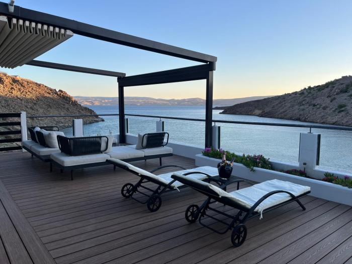Adventure House Cesarica