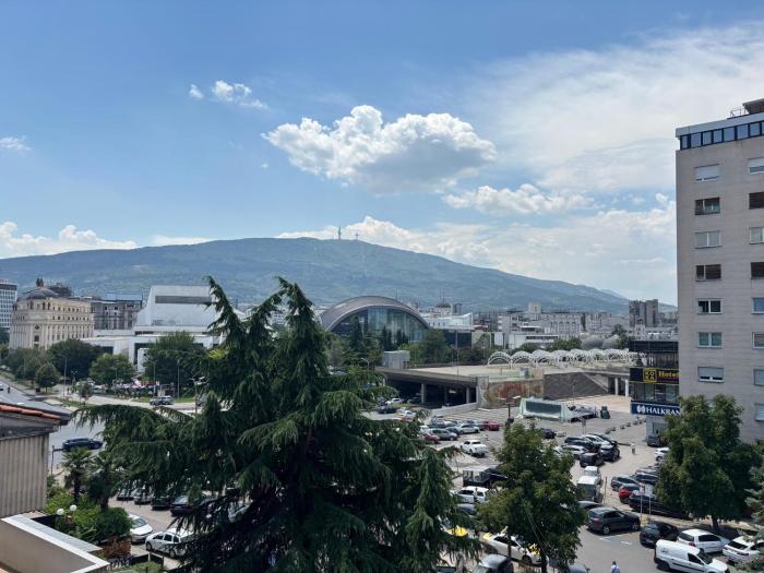 VESA Apartment - Center Old Bazaar Skopje