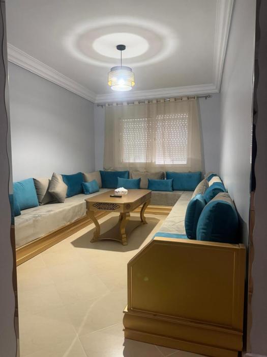 Riad Sofia Apartment