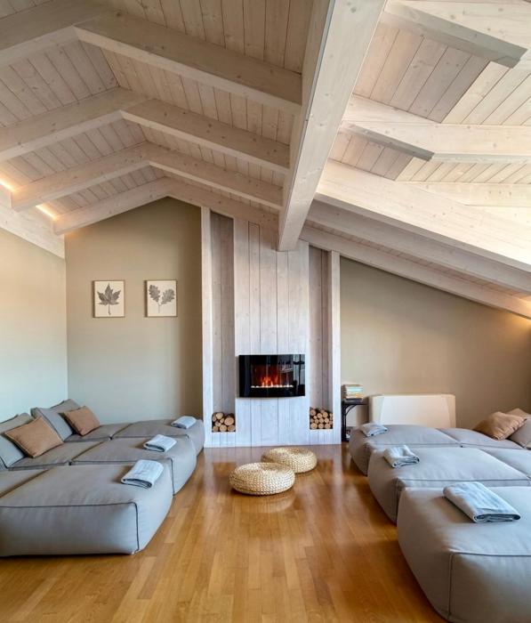 Spa Suite
