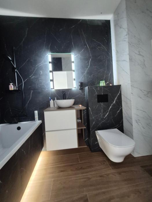 Cristal Comfort deLux Plaża Miejska