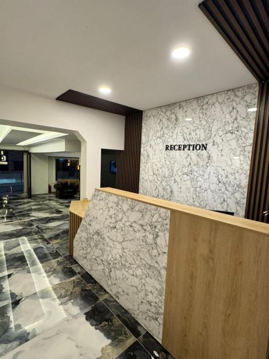 Ydora Luxury Hotel