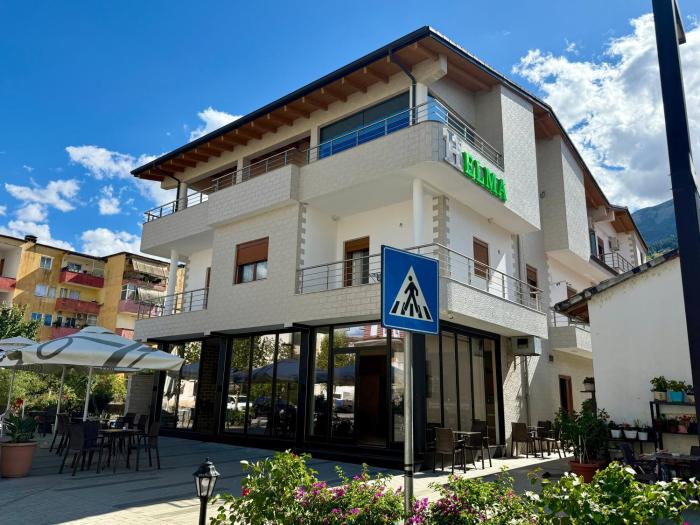 ELMA Guest House