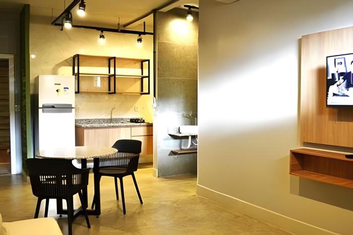 Vila Boa Residence