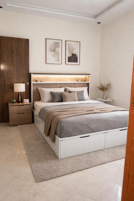 Atlas home