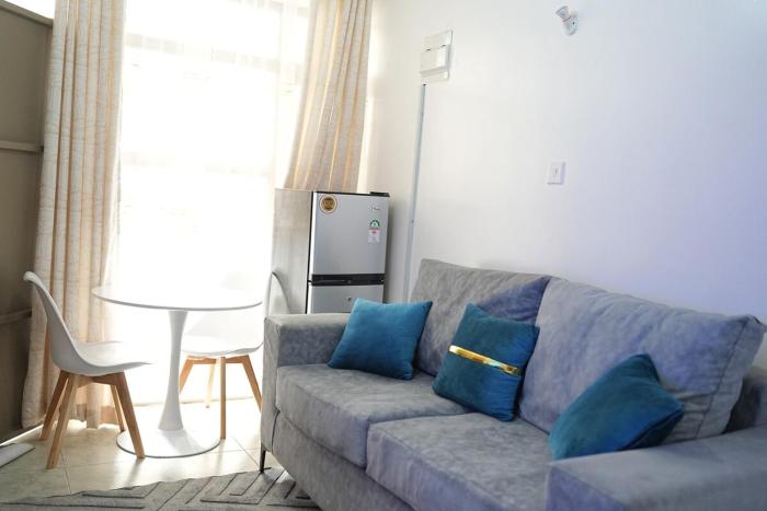 Your Home away from Home in Tsavo Royal Suburb