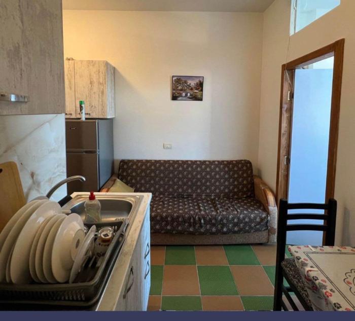 Kristian appartement studio