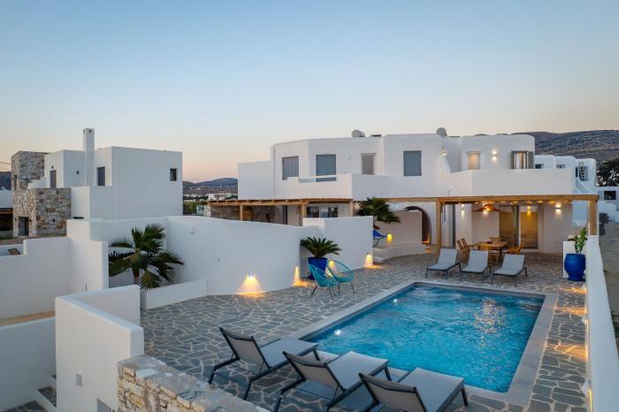 Villa Imera