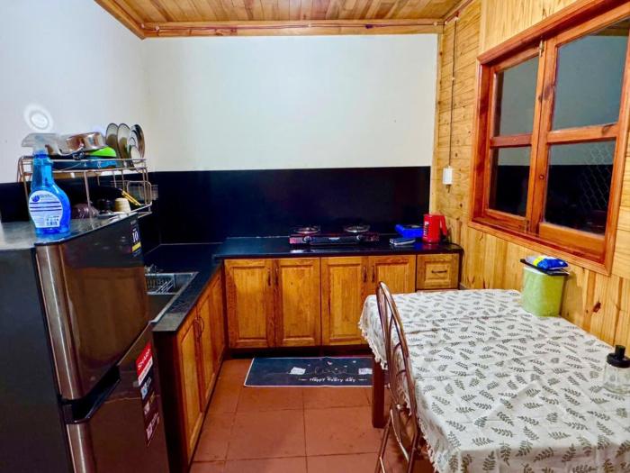Homestay Đà Lạt Home Nhà Sâu Trạm Dừng Thời Gian