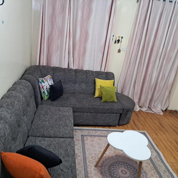 Garden City View Residence - Executive two Bedroom near TRM,Garden city Mall