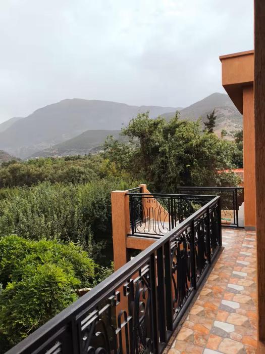 La Maison Nature , Mountains View Suite