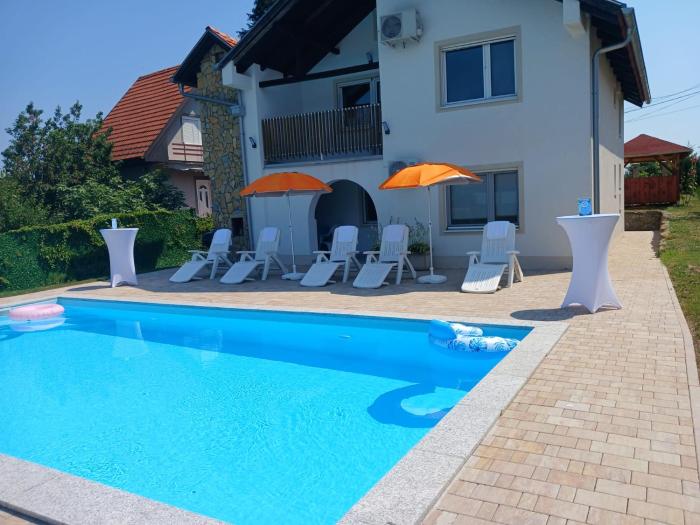 Villa Bavaria