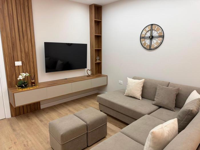 Vila No 21 Luxury Apartments