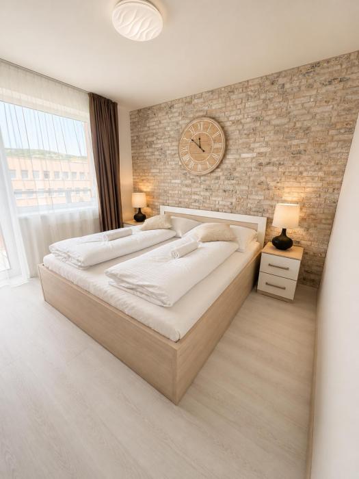 LAM Brick - Parking free - AC - Terrace