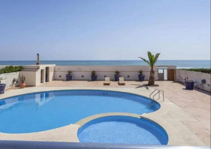 Chalet puerto sherry