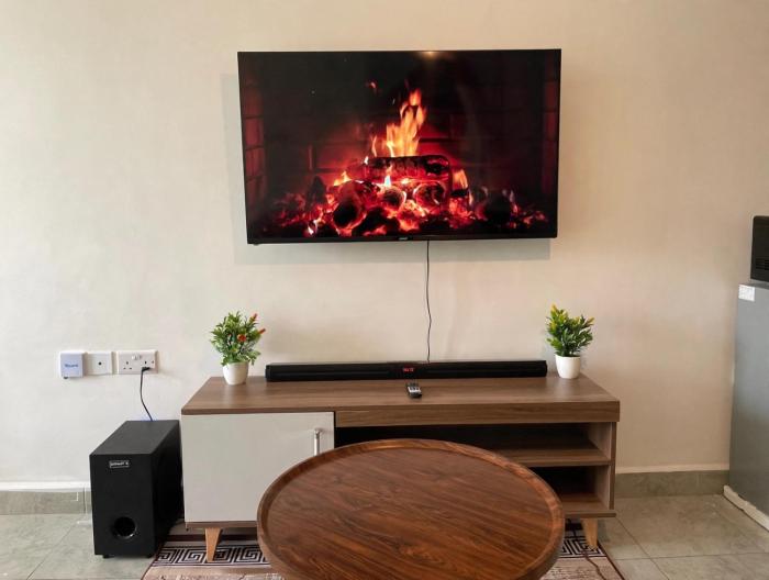 Urbanest Living A601 - Tsavo Sentinel Rongai