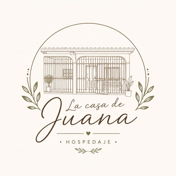 La casa de Juana