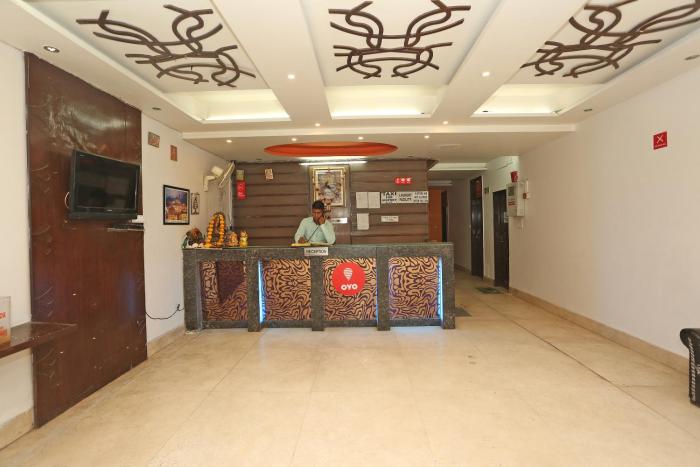 Hotel O Aura Palace Deluxe
