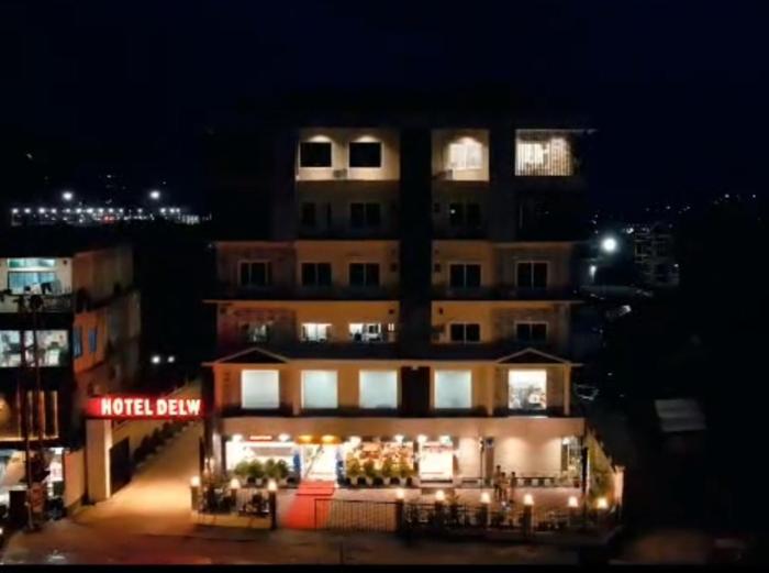 Hotel Delw