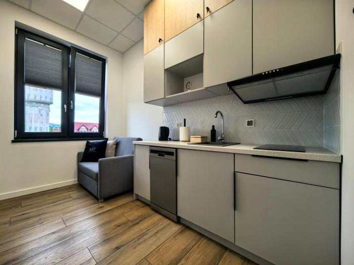 POPIELATE Apartamenty