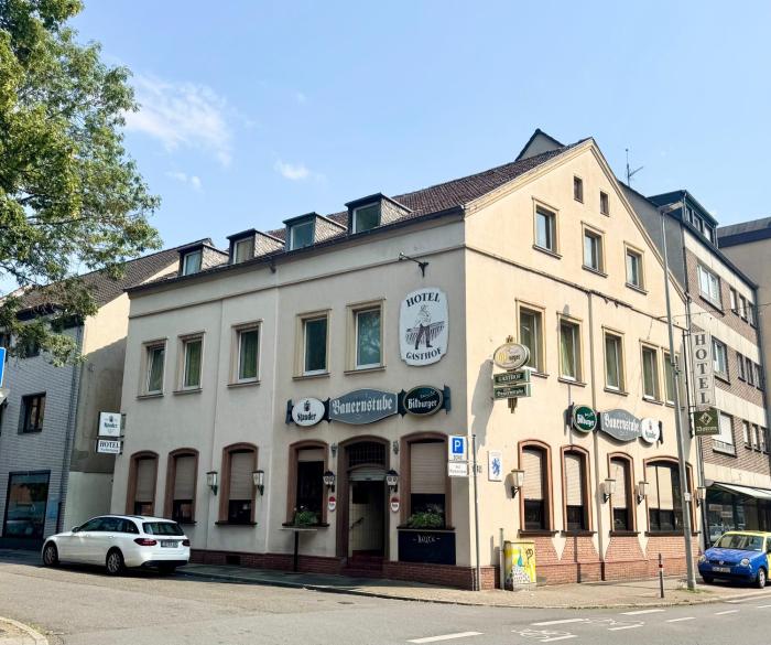 Hotel Bauernstube