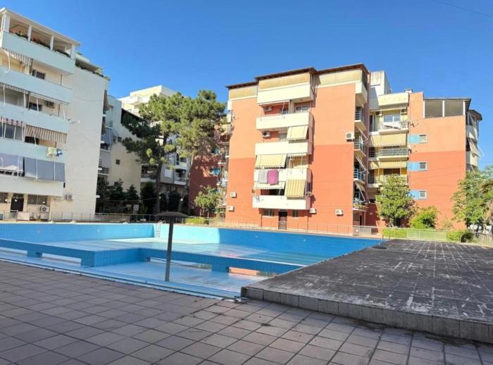 Kroi Luxury Beach Apartment