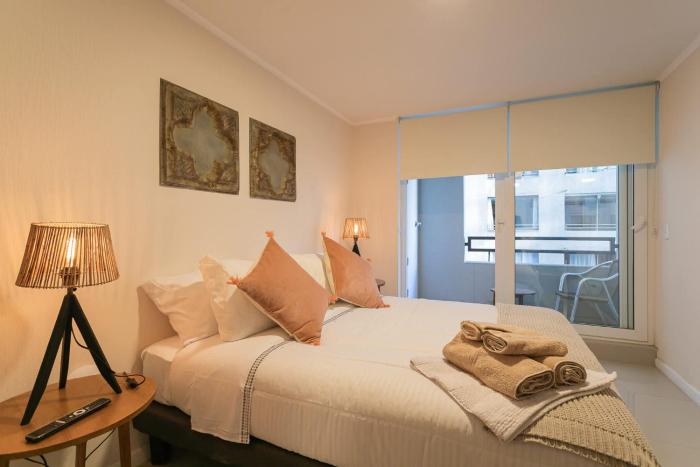 Central Boutique Hideaway in the Heart of the City