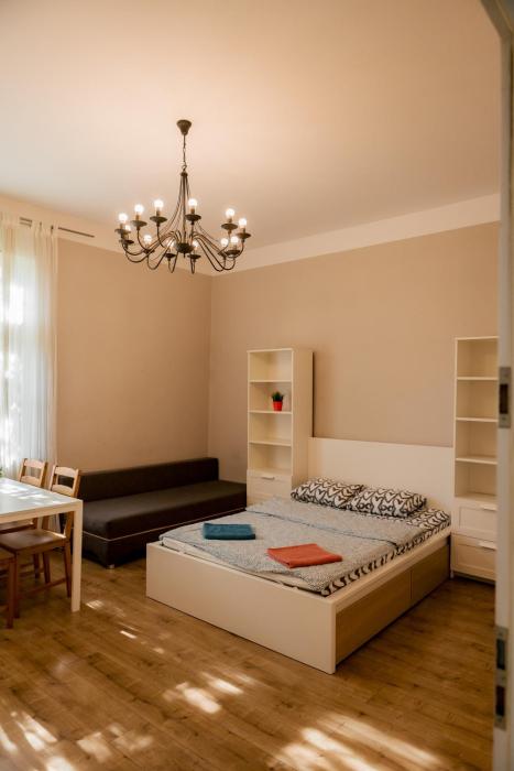 Daniel Apartment
