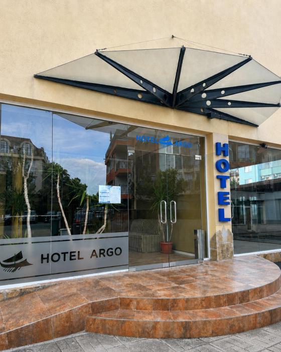 Hotel Argo