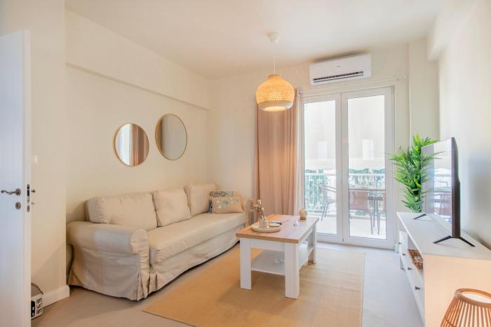 Vouliagmeni Suite 3 by Anothr
