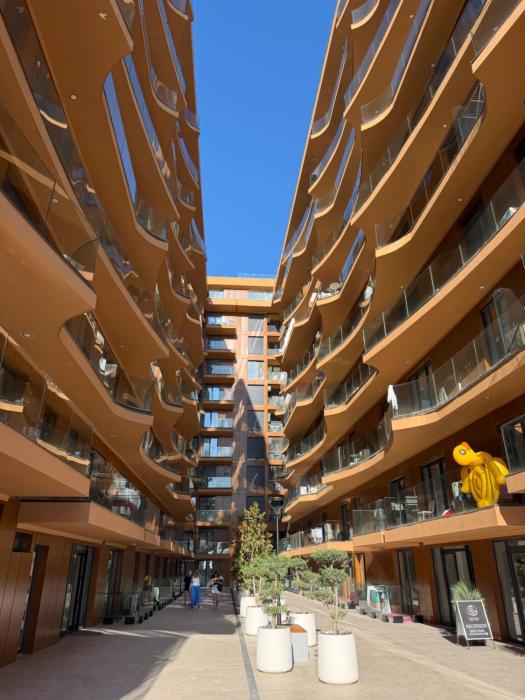 Nalta Luxury Apartment