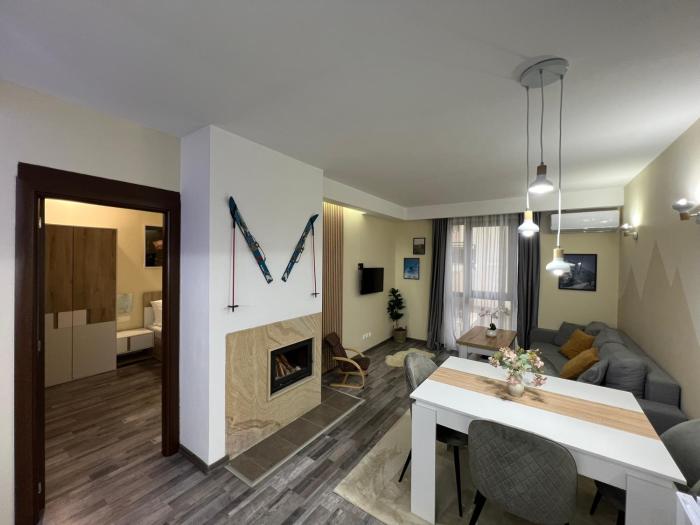 Аpartment B201 Grand Bansko 1