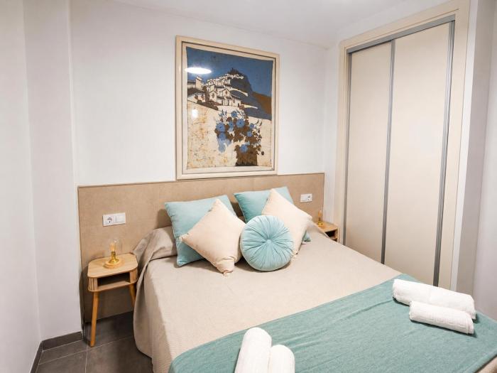 Apartamento EL PAJAR