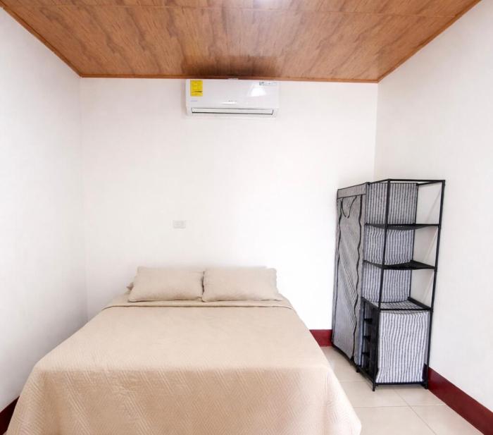 Full apartment