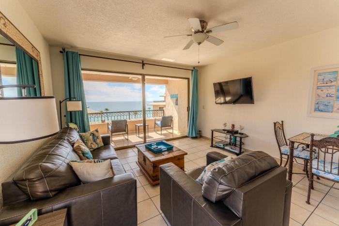 Sonoran Spa N 501 1 Bed 1 Bath