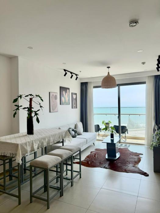 The Sóng 5 Stars Apartment Vung Tau - Căn Hộ Du Lịch 5 Sao Vũng Tàu - Bọt Ocean House