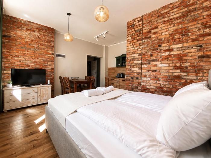 CudNajem Old Town Apartments - Prestige