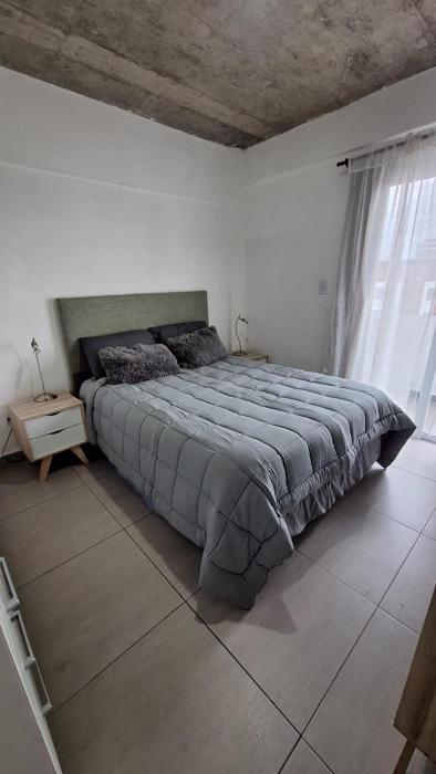 Apartment Z Alberdi Home