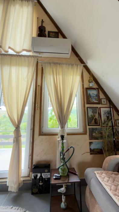 Vrela Holiday Home