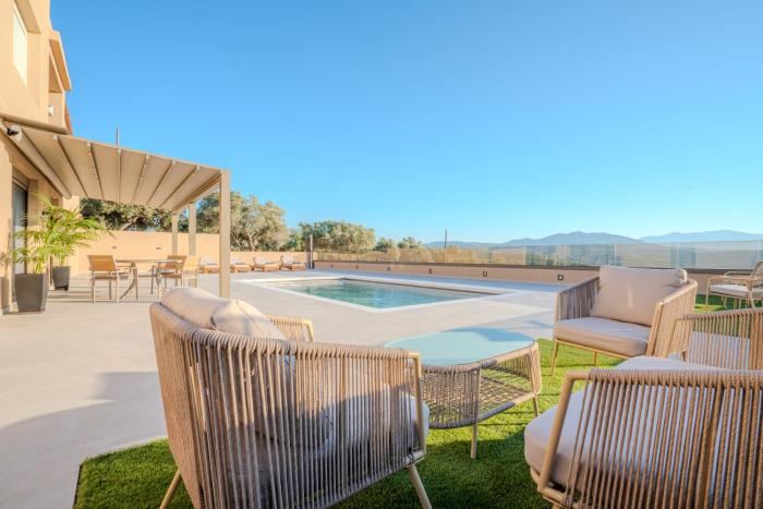 Nautilus Villa - Private Pool II