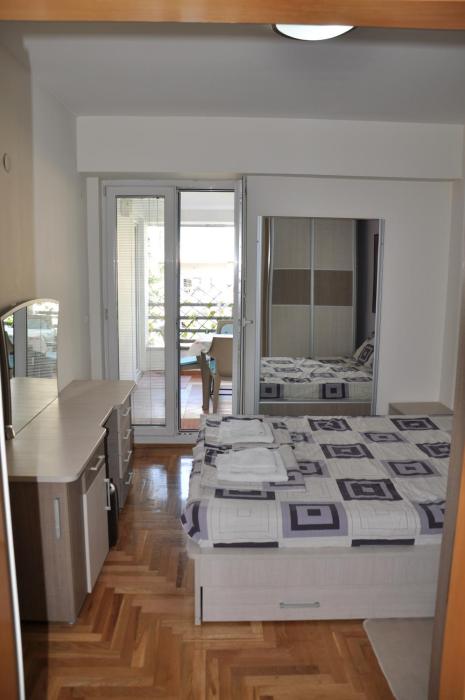 Apartments Martina 3 D-1