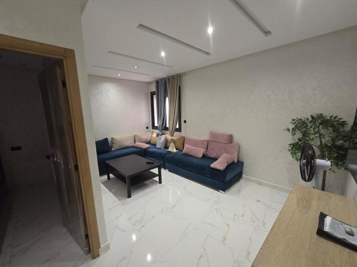 Apartment for rent in Martil